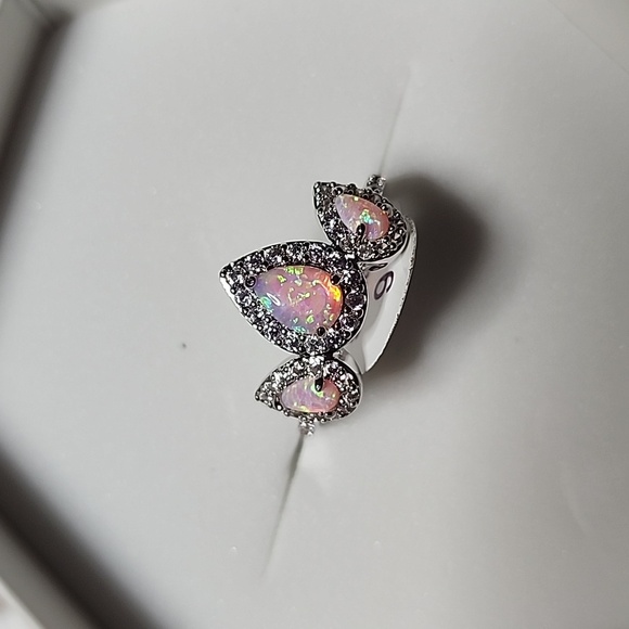 Bomb Party Ring size 9 - Picture 2 of 3